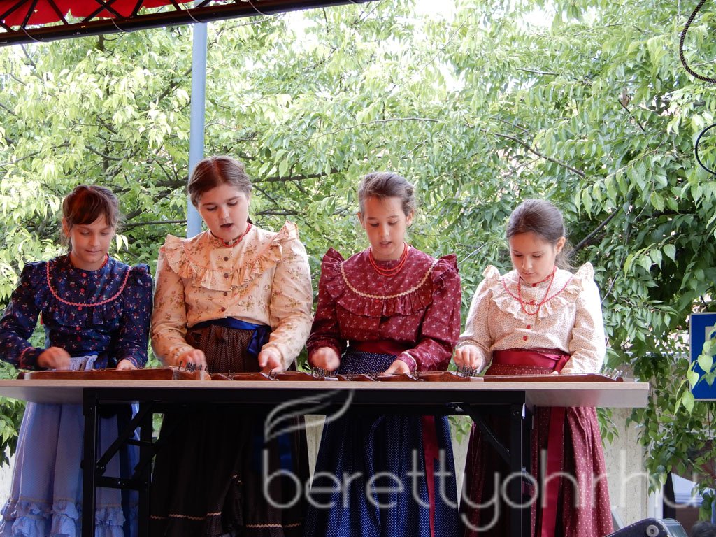 Helyi Értékek Startja 23